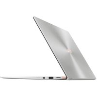 ноутбук ASUS ZenBook 14 UX433FN-A5381T 90NB0JQ4-M12080 Серебристый