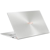 ноутбук ASUS ZenBook 14 UX433FN-A5381T 90NB0JQ4-M12080 Серебристый