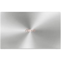 ноутбук ASUS ZenBook 14 UX433FN-A5381T 90NB0JQ4-M12080 Серебристый