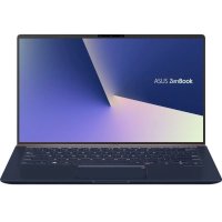 ноутбук ASUS ZenBook 14 UX433FN-A5182R 90NB0JQ1-M04490 Синий