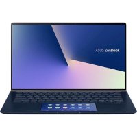 ноутбук ASUS ZenBook 14 UX434FL-A6006R 90NB0MP1-M05580 Синий