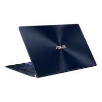 ноутбук ASUS ZenBook 14 UX434FL-A6006R 90NB0MP1-M05580 Синий