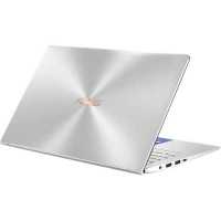ноутбук ASUS ZenBook 14 UX434FLC-A5293T 90NB0MP6-M09380 Серебристый