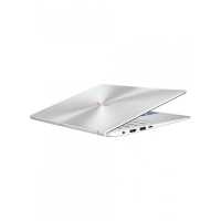 ноутбук ASUS ZenBook 14 UX434FLC-A5293T 90NB0MP6-M09380 Серебристый