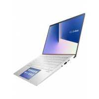 ноутбук ASUS ZenBook 14 UX434FLC-A5293T 90NB0MP6-M09380 Серебристый