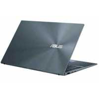 ноутбук ASUS ZenBook 14 UX435EA-A5049R 90NB0RS1-M02030 Серый