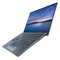 ноутбук ASUS ZenBook 14 UX435EA-A5049R 90NB0RS1-M02030 Серый