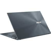 ноутбук ASUS ZenBook 14 UX435EG-A5049T 90NB0SI7-M03230 Серый