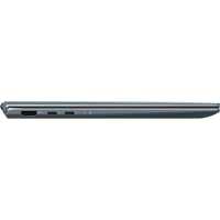 ноутбук ASUS ZenBook 14 UX435EG-A5049T 90NB0SI7-M03230 Серый