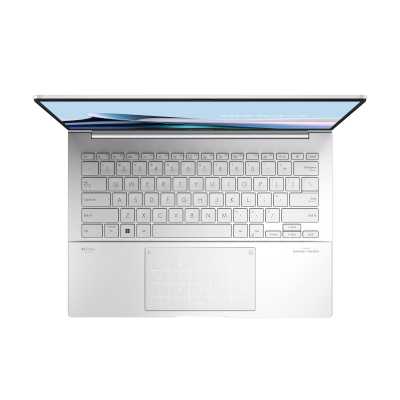 ноутбук ASUS ZenBook 14 OLED UX3405MA-QD613 90NB11R2-M010C0-wpro Серебристый