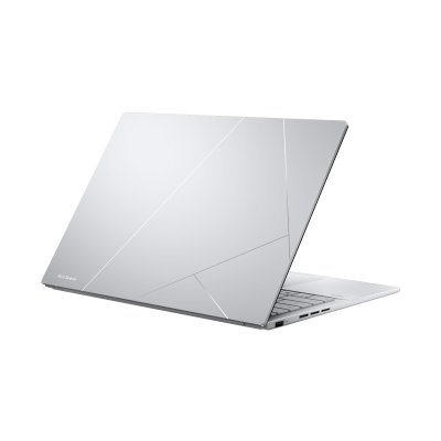 ноутбук ASUS ZenBook 14 OLED UX3405MA-QD613 90NB11R2-M010C0-wpro Серебристый