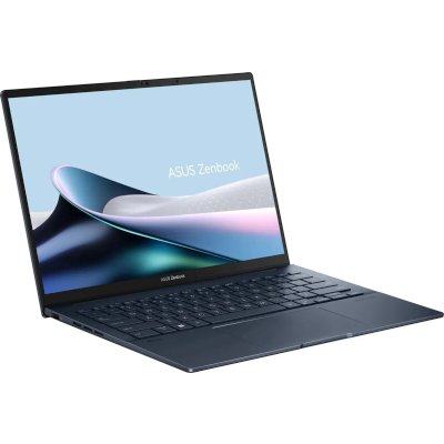 ноутбук ASUS ZenBook 14 OLED UX3405MA-QD986 90NB11R1-M01SL0-wpro Синий