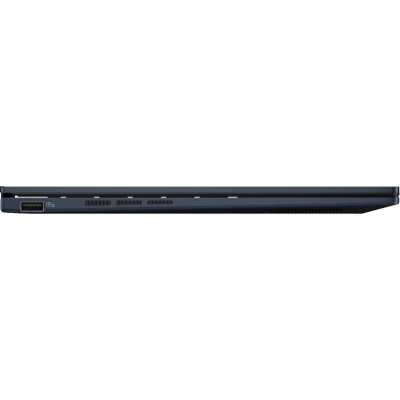 ноутбук ASUS ZenBook 14 OLED UX3405MA-QD986 90NB11R1-M01SL0-wpro Синий