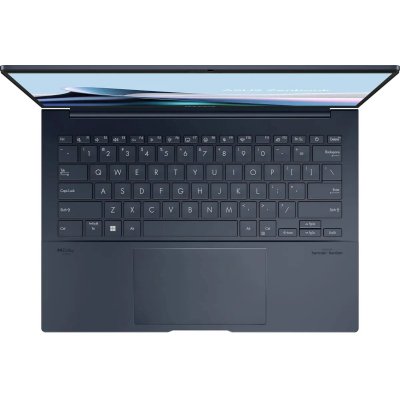 ноутбук ASUS ZenBook 14 OLED UX3405MA-QD986 90NB11R1-M01SL0-wpro Синий