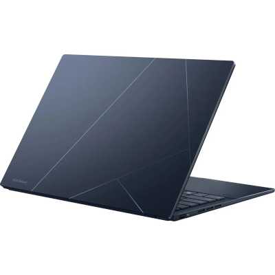 ноутбук ASUS ZenBook 14 OLED UX3405MA-QD986 90NB11R1-M01SL0-wpro Синий