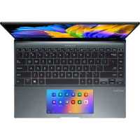 ноутбук ASUS ZenBook 14X OLED UX5400EA-KN274W 90NB0TA3-M002U0 Серый