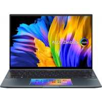 ноутбук ASUS ZenBook 14X OLED UX5400EG-KN185T 90NB0T83-M001L0 Серый