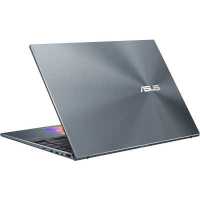ноутбук ASUS ZenBook 14X OLED UX5400EG-KN185T 90NB0T83-M001L0 Серый