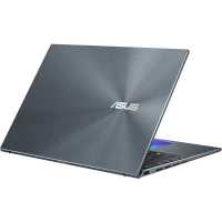 ноутбук ASUS ZenBook 14X OLED UX5400EG-KN185T 90NB0T83-M001L0 Серый