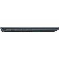 ноутбук ASUS ZenBook 14X OLED UX5400EG-KN185T 90NB0T83-M001L0 Серый