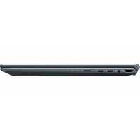 ноутбук ASUS ZenBook 14X OLED UX5400EG-KN185T 90NB0T83-M001L0 Серый