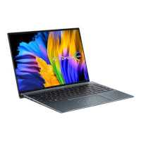 ноутбук ASUS ZenBook 14X OLED UX5401EA-KN146W 90NB0UQ1-M005H0 Серый