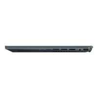 ноутбук ASUS ZenBook 14X OLED UX5401EA-KN146W 90NB0UQ1-M005H0 Серый