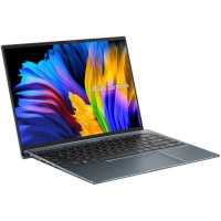 ноутбук ASUS ZenBook 14X OLED UX5401ZA-KN195 90NB0WM1-M00A70-wpro Серый
