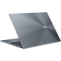 ноутбук ASUS ZenBook 14X OLED UX5401ZA-KN195 90NB0WM1-M00A70-wpro Серый