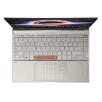 ноутбук ASUS ZenBook 14X OLED UX5401ZAS-KN032X 90NB0WV7-M00A60 Серебристый