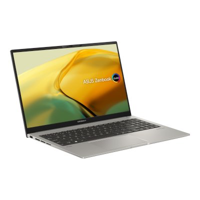 ноутбук ASUS ZenBook 15 OLED UM3504DA-MA251 90NB1163-M009F0-wpro Серый