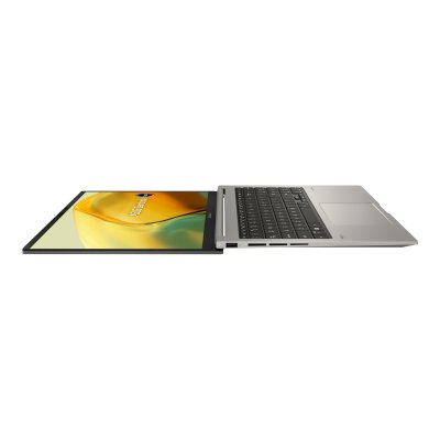 ноутбук ASUS ZenBook 15 OLED UM3504DA-MA251 90NB1163-M009F0-wpro Серый