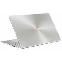 ноутбук ASUS ZenBook 15 UX533FD-A8068R 90NB0JX2-M01650 Серебристый