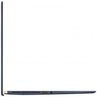 ноутбук ASUS ZenBook 15 UX533FD-A8081 90NB0JX1-M02530 Синий