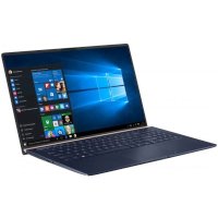 ноутбук ASUS ZenBook 15 UX533FD-A8081 90NB0JX1-M02530 Синий