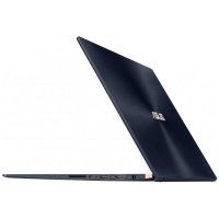 ноутбук ASUS ZenBook 15 UX533FD-A8081 90NB0JX1-M02530 Синий