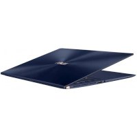 ноутбук ASUS ZenBook 15 UX533FD-A8081 90NB0JX1-M02530 Синий