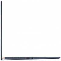 ноутбук ASUS ZenBook 15 UX533FN-A8033T 90NB0LD1-M02020 Синий