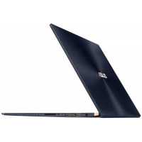 ноутбук ASUS ZenBook 15 UX533FN-A8033T 90NB0LD1-M02020 Синий
