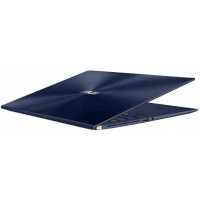 ноутбук ASUS ZenBook 15 UX533FTC-A8157R 90NB0NK1-M04590 Синий