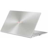 ноутбук ASUS ZenBook 15 UX533FTC-A8272T 90NB0NK5-M05600 Серебристый