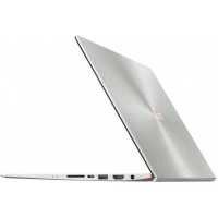 ноутбук ASUS ZenBook 15 UX533FTC-A8272T 90NB0NK5-M05600 Серебристый