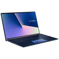 ноутбук ASUS ZenBook 15 UX534FA-A9006R 90NB0NM3-M01130 Синий