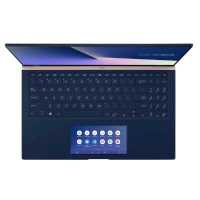 ноутбук ASUS ZenBook 15 UX534FTC-A8068R 90NB0NK1-M04490 Синий
