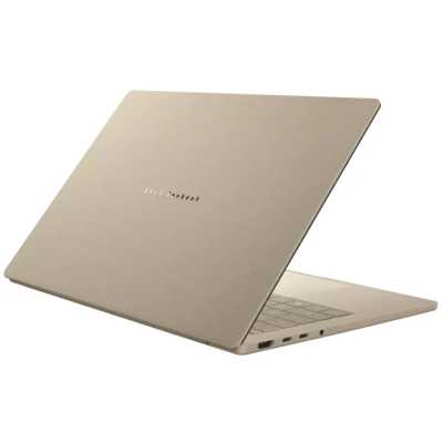 ноутбук ASUS ZenBook A14 UX3407NA-QD100W 90NB1711-M007R0 Бежевый