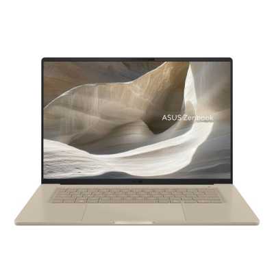 ноутбук ASUS ZenBook A16 UX3607OA-SQ013W 90NB17W1-M003T0 Бежевый