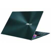 ноутбук ASUS ZenBook Duo 14 UX482EA-HY221R 90NB0S41-M002S0 Синий