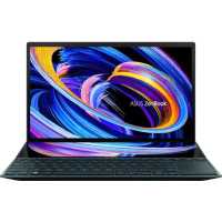 ноутбук ASUS ZenBook Duo 14 UX482EG-HY360R 90NB0S51-M000W0 Синий