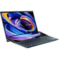 ноутбук ASUS ZenBook Duo 14 UX482EGR-HY439W 90NB0S51-M004L0 Синий