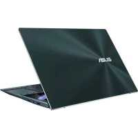 ноутбук ASUS ZenBook Duo 14 UX482EGR-HY439W 90NB0S51-M004L0 Синий